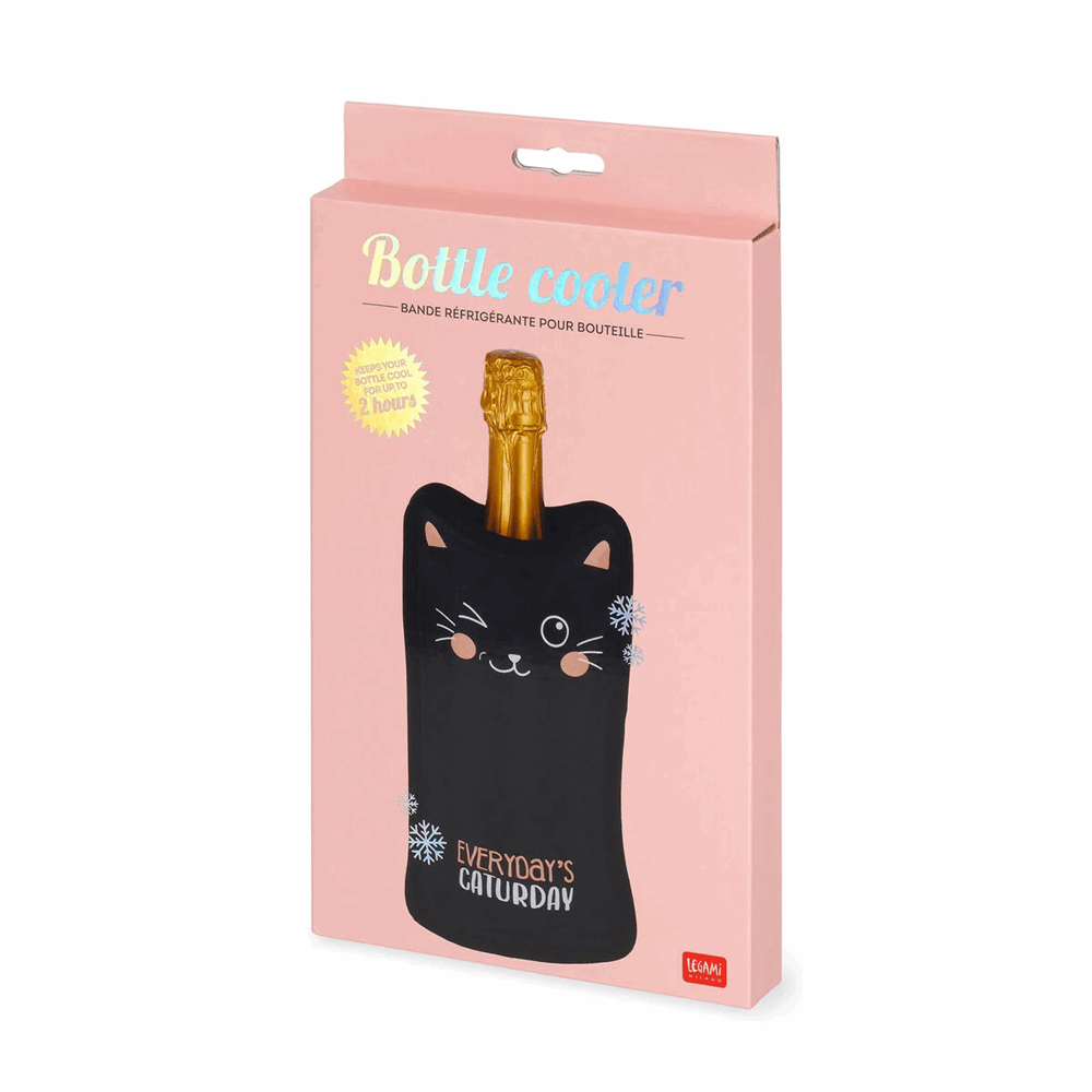 LEGAMI ACW0003 BOTTLE COOLER - KITTY