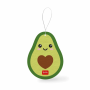 LEGAMI CARKIT17 CAR SWEET CAR - AVOCADO