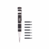 LEGAMI SCW0005 SOS MR. BIT - POCKET SCREWDRIVER