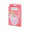 LEGAMI PAD0002 BRUSH IT OFF!- MAKE UP BRUSH CLEANING PAD - UNICORN
