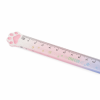 LEGAMI RUCATKIT2 RULER - MEOW - KITTY 15cm