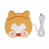 LEGAMI WIU0011 USB MUG WARMER - WARM IT UP - CORGI