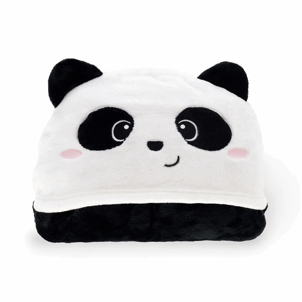 LEGAMI CBL0001 COSY HUGS - PANDA