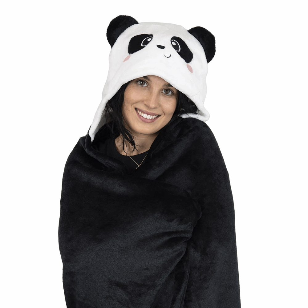 LEGAMI CBL0001 COSY HUGS - PANDA