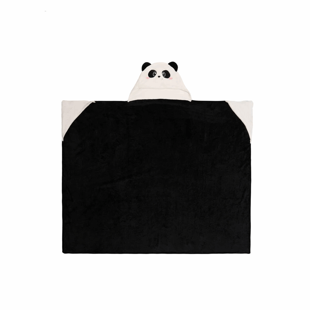 LEGAMI CBL0001 COSY HUGS - PANDA