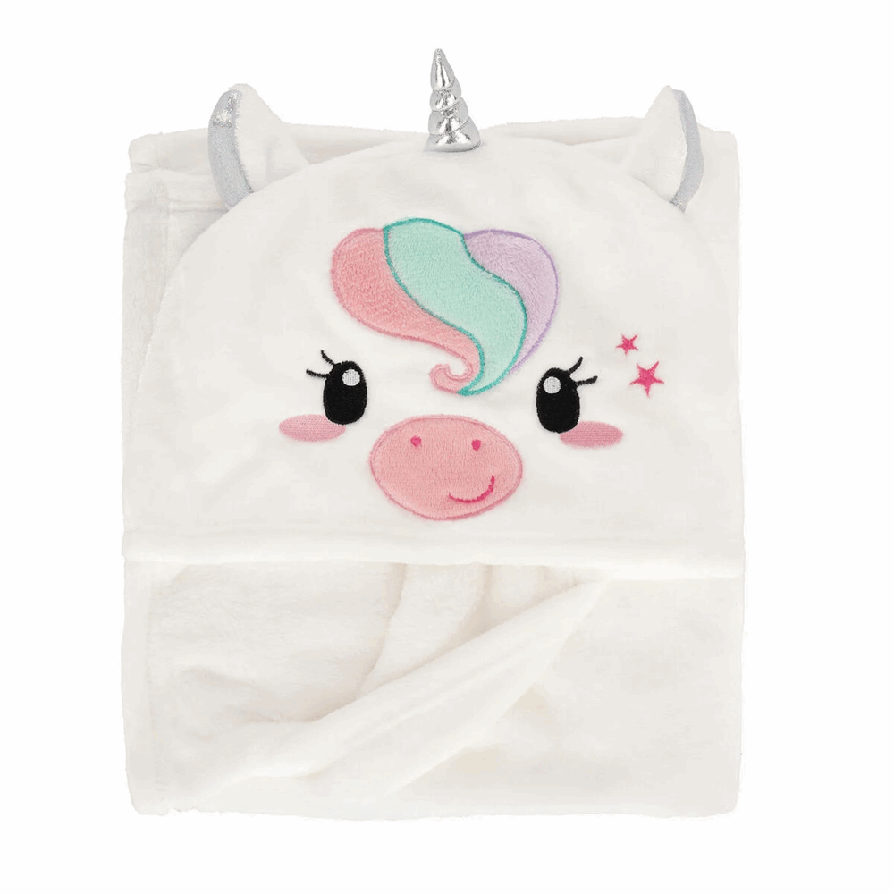LEGAMI  CBL0002 COSY HUGS - UNICORN