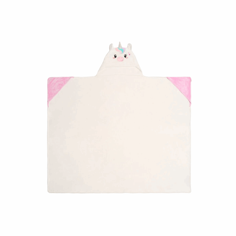 LEGAMI  CBL0002 COSY HUGS - UNICORN