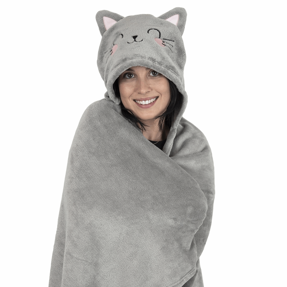 LEGAMI CBL0003 COSY HUGS - KITTY