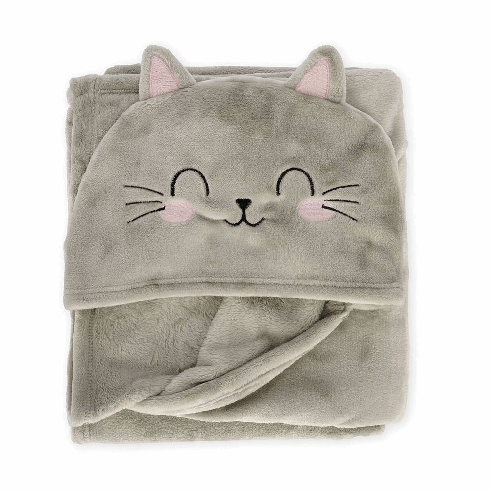 LEGAMI CBL0003 COSY HUGS - KITTY