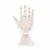 LEGAMI  CEH0001 CERAMIC JEWELLERY HOLDER - THE FUTURES IN YOUR HANDS