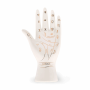 LEGAMI  CEH0001 CERAMIC JEWELLERY HOLDER - THE FUTURES IN YOUR HANDS