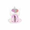 LEGAMI PSL0001 LIGHT-UP PEN. SHARPENER CONT. - SHARPENING IS MAGIC - UNICORN