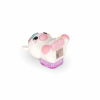 LEGAMI PSL0001 LIGHT-UP PEN. SHARPENER CONT. - SHARPENING IS MAGIC - UNICORN