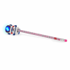 LEGAMI  PSLKIT2 LIGHT-UP PEN. SHARPENER CONT. - SHARPENING IS MAGIC - SPACE