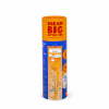 LEGAMI GRC0003 WALL-HANGING HEIGHT CHART - DREAM BIG, LITTLE ONE - GIRAFFE