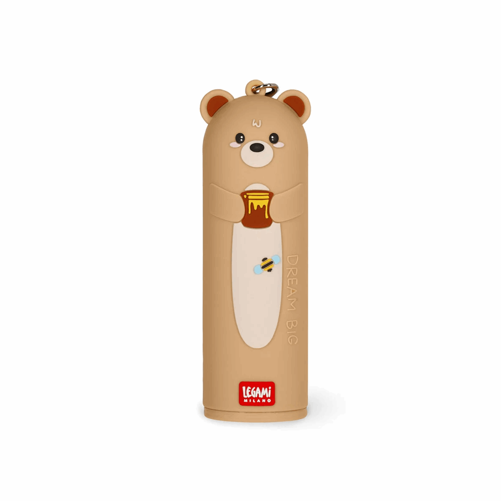 LEGAMI POW0027 POWER BANK - MY SUPER POWER_4800 mAh - TEDDY BEAR