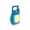 LEGAMI SLP0001 RECHARGEABLE COB LED LIGHT - SOS RECHARGEABLE COB LED LIGHT