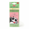 LEGAMI CARKIT18 CAR SWEET CAR - PANTASTIC