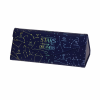 LEGAMI FGC0019 FOLDABLE GLASSES CASE - SEE YOU SOON - STAR