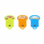 LEGAMI FLPR0001 DISCS FOR PROJECTOR FLASHLIGHT - PROJECTOR TORCH DISCS - ANIMALS