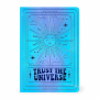 LEGAMI A5NOT0080 ΣΗΜΕΙΩΜΑΤΑΡΙΟ ΡΙΓΕ - QUADERNO MEDIUM TAROT