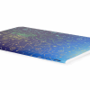 LEGAMI A5NOT0085 ΣΗΜΕΙΩΜΑΤΑΡΙΟ ΡΙΓΕ - QUADERNO - MEDIUM - STARS