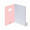 LEGAMI A5NOT0089 ΣΗΜΕΙΩΜΑΤΑΡΙΟ ΡΙΓΕ - QUADERNO - MEDIUM - CORGI
