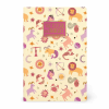 LEGAMI A5NOT0090 ΣΗΜΕΙΩΜΑΤΑΡΙΟ ΡΙΓΕ - QUADERNO - MEDIUM - ZODIAC