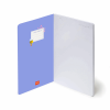 LEGAMI A5NOT0095 ΣΗΜΕΙΩΜΑΤΑΡΙΟ ΛΕΥΚΟ - QUADERNO - MEDIUM - BEE