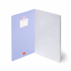 LEGAMI A5NOT0097 ΣΗΜΕΙΩΜΑΤΑΡΙΟ ΛΕΥΚΟ - QUADERNO - MEDIUM - TEDDY BEAR