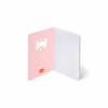 LEGAMI A6NOT0050 ΣΗΜΕΙΩΜΑΤΑΡΙΟ ΡΙΓΕ - QUADERNO - SMALL - CORGI