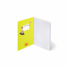 LEGAMI A6NOT0054 ΣΗΜΕΙΩΜΑΤΑΡΙΟ ΡΙΓΕ - QUADERNO - SMALL - SPACE