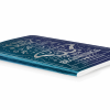 LEGAMI A6NOT0055 ΣΗΜΕΙΩΜΑΤΑΡΙΟ ΡΙΓΕ - QUADERNO - SMALL - MOTH