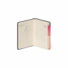LEGAMI MYNOT0255 ΣΗΜΕΙΩΜΑΤΑΡΙΟ ΛΕΥΚΟ MY NOTEBOOK SMALL GOLDEN HOUR