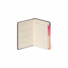 LEGAMI MYNOT0255 ΣΗΜΕΙΩΜΑΤΑΡΙΟ ΛΕΥΚΟ MY NOTEBOOK SMALL GOLDEN HOUR