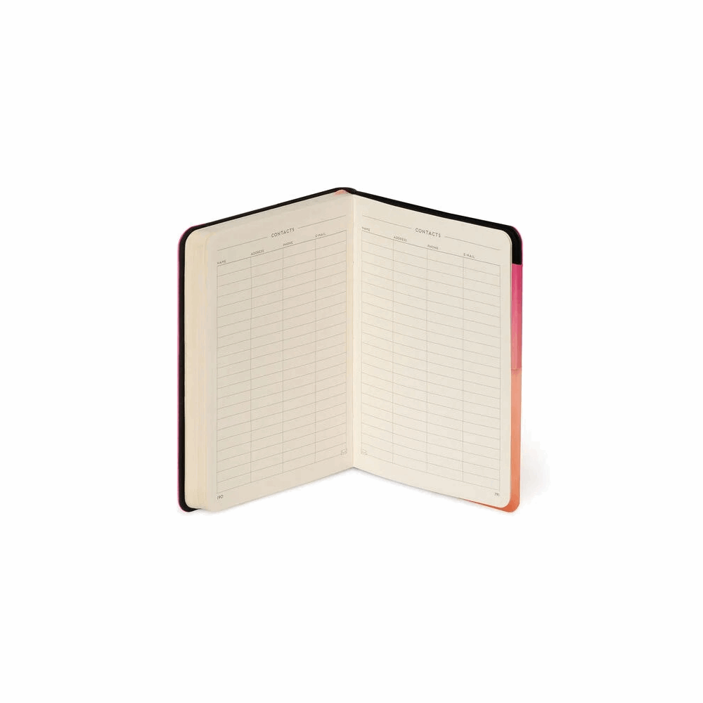 LEGAMI MYNOT0255 ΣΗΜΕΙΩΜΑΤΑΡΙΟ ΛΕΥΚΟ MY NOTEBOOK SMALL GOLDEN HOUR