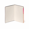LEGAMI MYNOT0260 ΣΗΜΕΙΩΜΑΤΑΡΙΟ ΛΕΥΚΟ MY NOTEBOOK LARGE GOLDEN HOUR