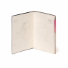 LEGAMI MYNOT0260 ΣΗΜΕΙΩΜΑΤΑΡΙΟ ΛΕΥΚΟ MY NOTEBOOK LARGE GOLDEN HOUR