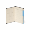 LEGAMI MYNOT0262 ΣΗΜΕΙΩΜΑΤΑΡΙΟ ΡΙΓΕ - MY NOTEBOOK - SMALL - RETRO BLUE