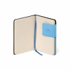 LEGAMI MYNOT0262 ΣΗΜΕΙΩΜΑΤΑΡΙΟ ΡΙΓΕ - MY NOTEBOOK - SMALL - RETRO BLUE