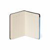 LEGAMI MYNOT0262 ΣΗΜΕΙΩΜΑΤΑΡΙΟ ΡΙΓΕ - MY NOTEBOOK - SMALL - RETRO BLUE