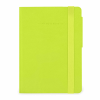 LEGAMI MYNOT0263 ΣΗΜΕΙΩΜΑΤΑΡΙΟ ΡΙΓΕ - MY NOTEBOOK - SMALL - CHARTREUSE