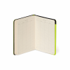 LEGAMI MYNOT0263 ΣΗΜΕΙΩΜΑΤΑΡΙΟ ΡΙΓΕ - MY NOTEBOOK - SMALL - CHARTREUSE