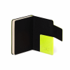 LEGAMI MYNOT0263 ΣΗΜΕΙΩΜΑΤΑΡΙΟ ΡΙΓΕ - MY NOTEBOOK - SMALL - CHARTREUSE