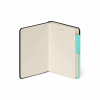 LEGAMI MYNOT0264 ΣΗΜΕΙΩΜΑΤΑΡΙΟ ΡΙΓΕ - MY NOTEBOOK - SMALL - AQUATIC AWE