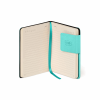 LEGAMI MYNOT0264 ΣΗΜΕΙΩΜΑΤΑΡΙΟ ΡΙΓΕ - MY NOTEBOOK - SMALL - AQUATIC AWE