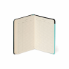 LEGAMI MYNOT0264 ΣΗΜΕΙΩΜΑΤΑΡΙΟ ΡΙΓΕ - MY NOTEBOOK - SMALL - AQUATIC AWE