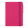 LEGAMI MYNOT0265 ΣΗΜΕΙΩΜΑΤΑΡΙΟ ΡΙΓΕ - MY NOTEBOOK - SMALL - RASPBERRY