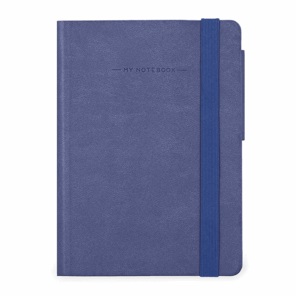 LEGAMI MYNOT0266 ΣΗΜΕΙΩΜΑΤΑΡΙΟ ΡΙΓΕ - MY NOTEBOOK - SMALL - FUTURE DUSK