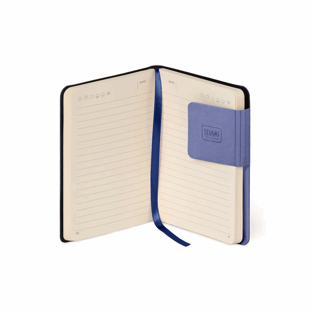 LEGAMI MYNOT0266 ΣΗΜΕΙΩΜΑΤΑΡΙΟ ΡΙΓΕ - MY NOTEBOOK - SMALL - FUTURE DUSK